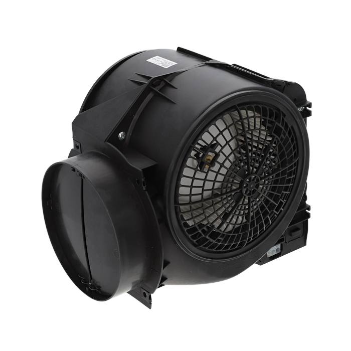 Motor, komplett