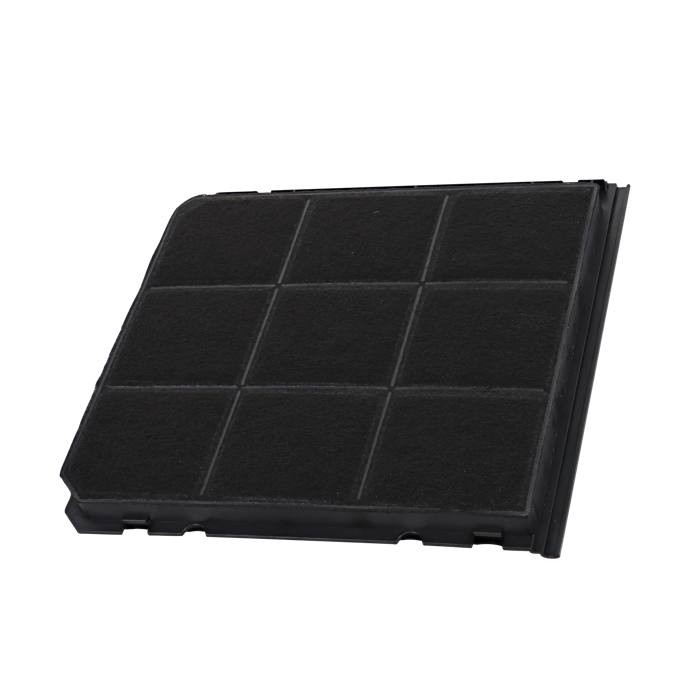 set, filtro carbone, LONGLIFE277x141