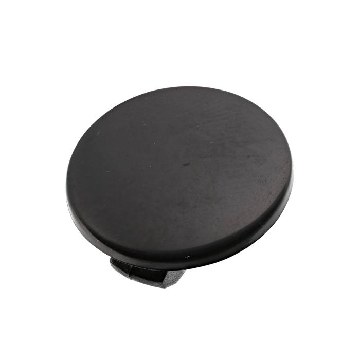 screw cover,decoration,black,round