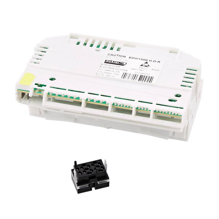 configured electronic
