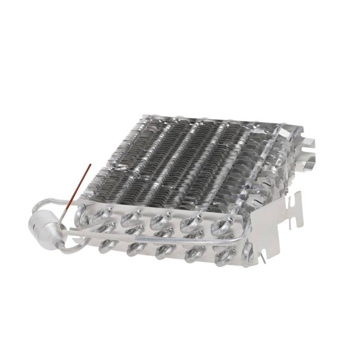 evaporator, 465x75x274
