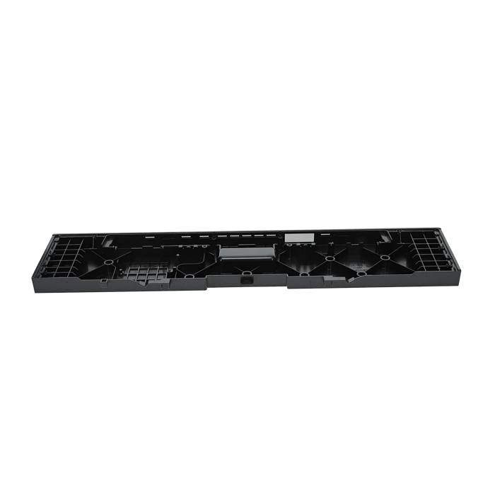 control panel,black,AEG,EDW7200; 590 mm