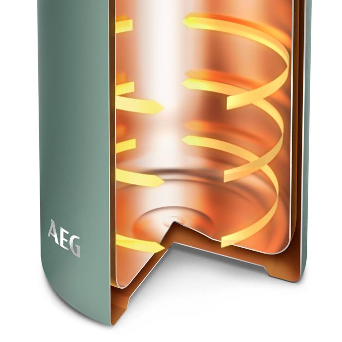 ATHC01 THERMOS CUP GREEN