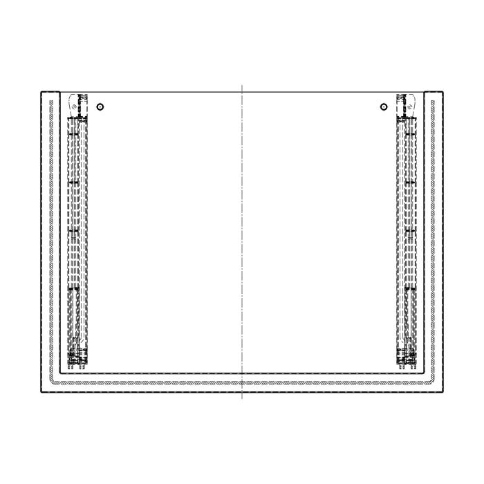 Door Glass Assembly - 5mm