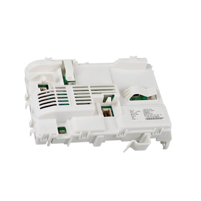 konfigurovaná elektronika