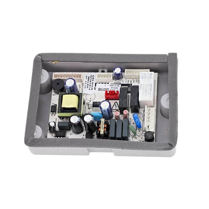 module principal,assemblage,R023