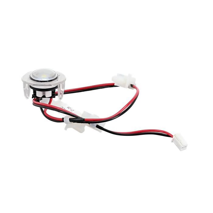 lamp, led, assembly