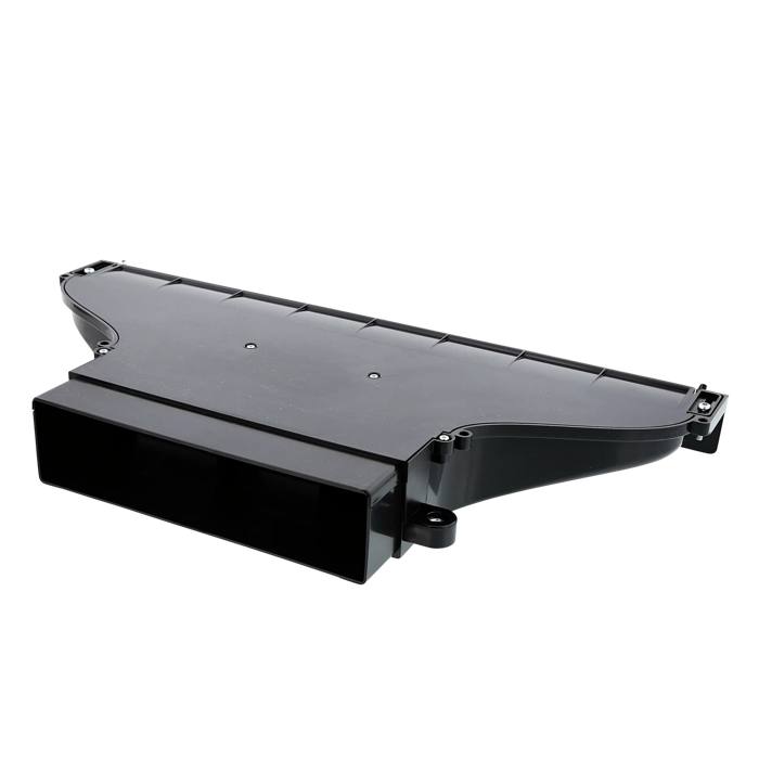 Verbinder, Luftkanal, TESLA E5