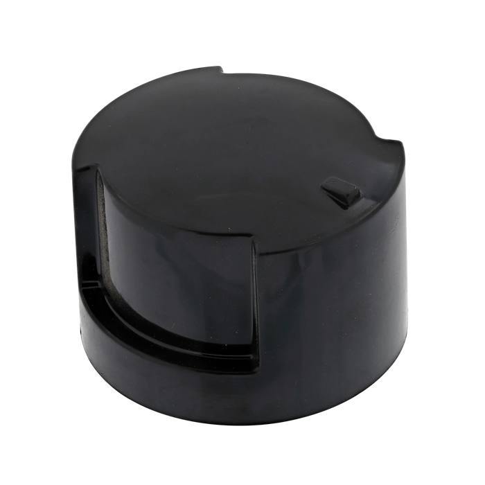 knob, minute minder, black