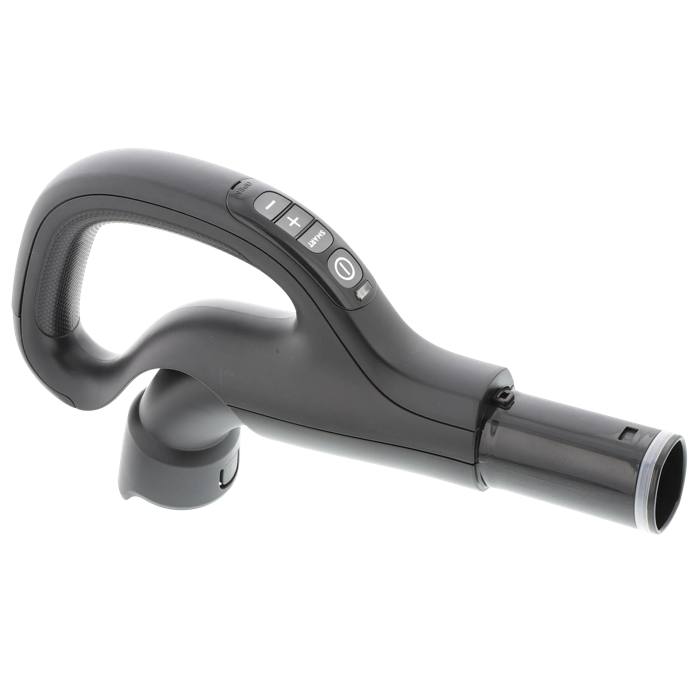 handle, complete, remote RF
