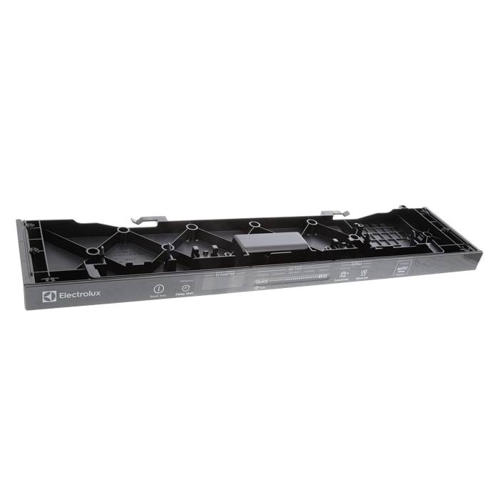 BEDIENBLENDE,SCHWARZ,ELECTROLU