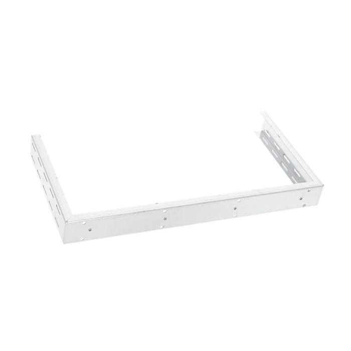 support, metal, upper,