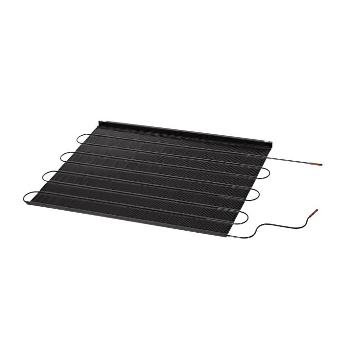 condenser, 522x624mm