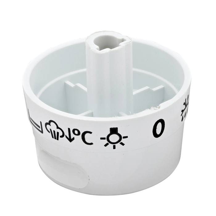 KNEBEL,FUNKTIONEN,WEISS,10+0