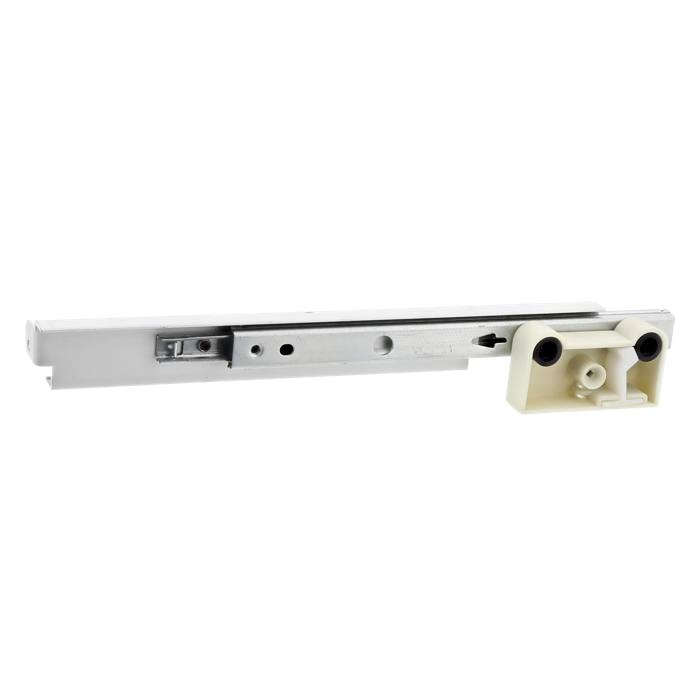 Cooker Hood Left Hand Spring Adjustment