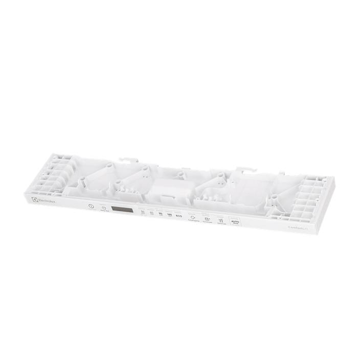 control panel, white, Electrolux, Finurlig,EDW7200