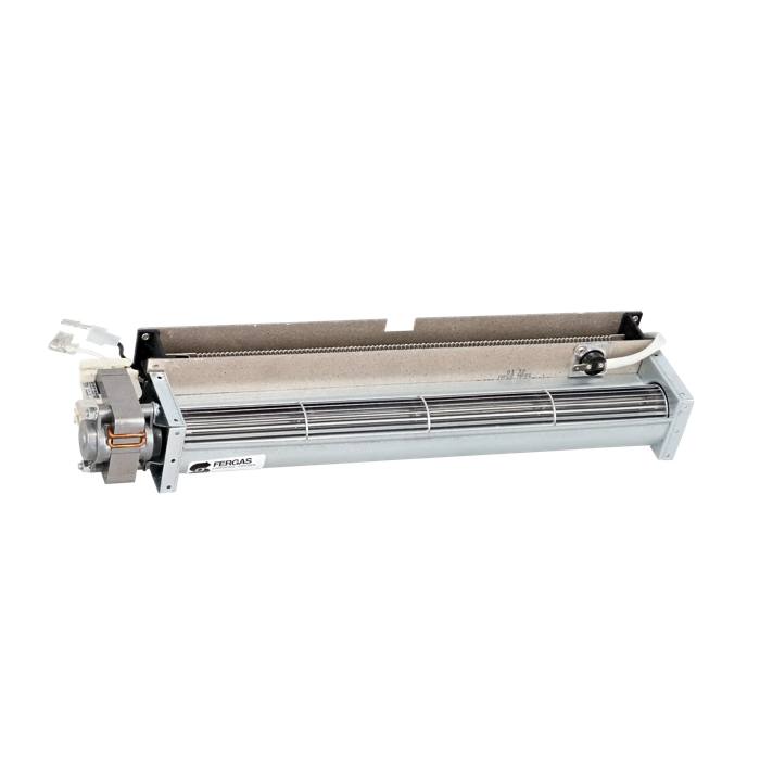 ventilator, thermal