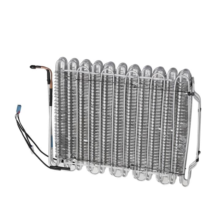 evaporator, heater, assembly,