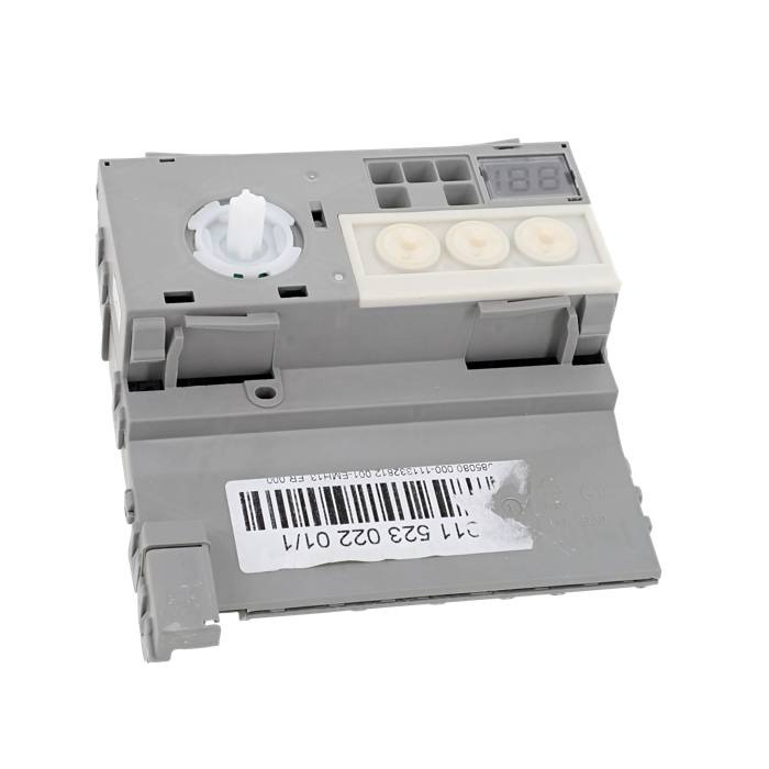 konfigurierte Elektronik,EDW750