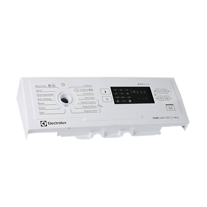 panel holder,white,Electrolux,EN
