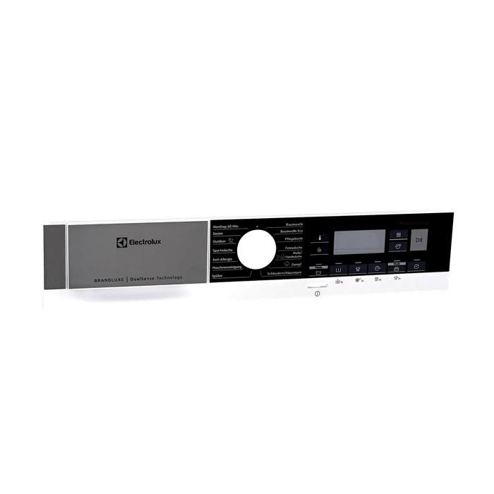 BEDIENBLENDE,WEISS,ELECTROLUX,