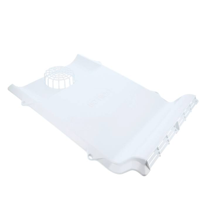 Protection pour ventilateur de réfrigérateur