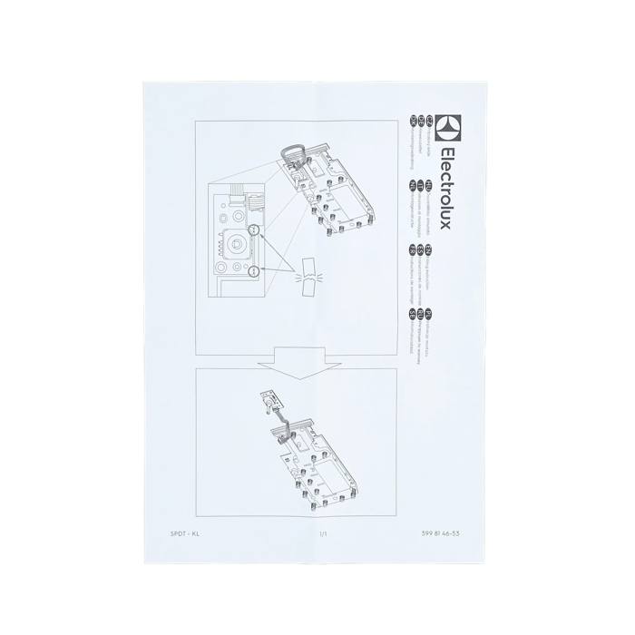 notice, Installation Instruction, UI,One&Diamond