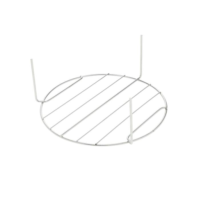 Einhängegitter, Grill