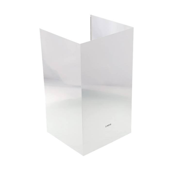 chimney, lower, AEG