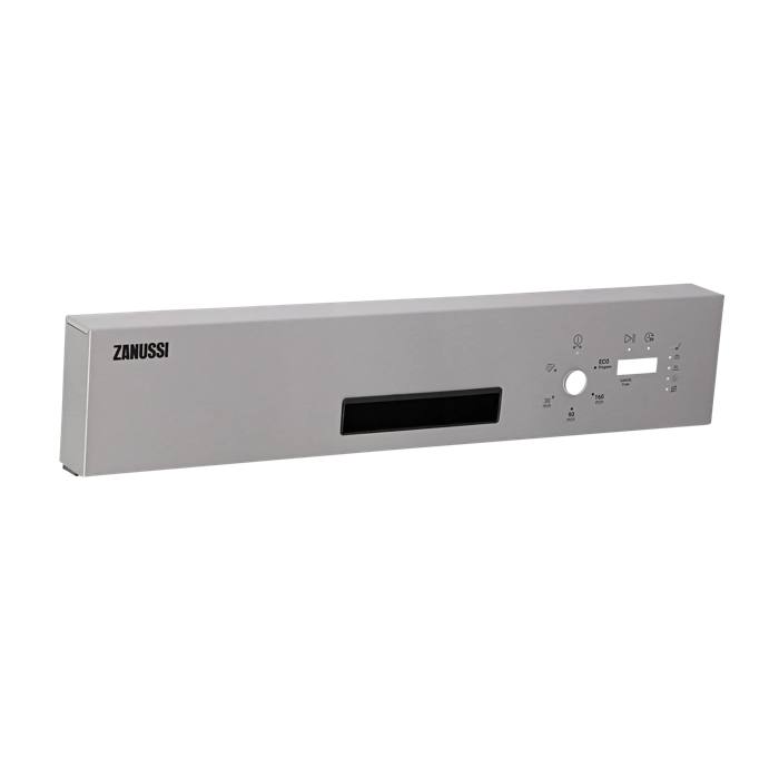 control panel,inox,Zanussi,FS,600mm