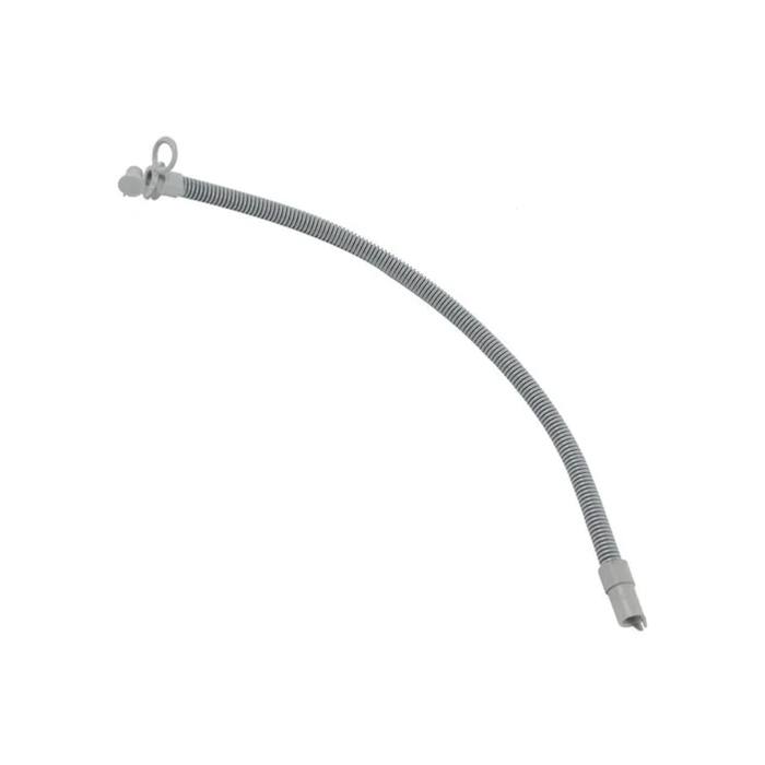 Tubo de salida de agua residual
