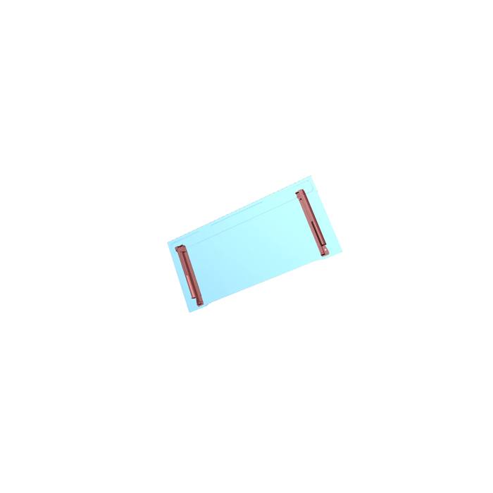Door Glass Assembly - 5mm