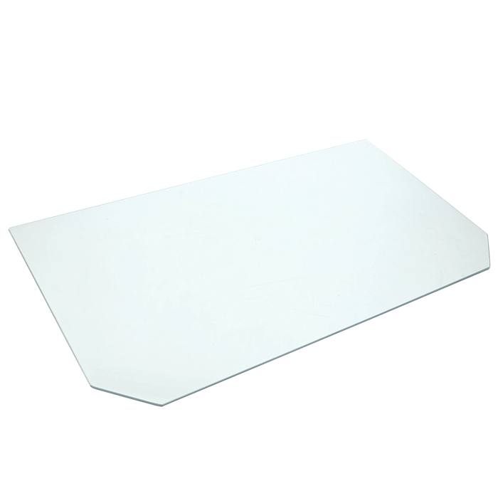 Top Oven Inner Door Glass
