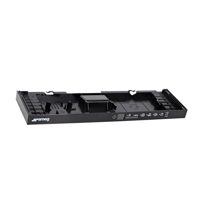 control panel,black,SMEG,EDW503,440mm