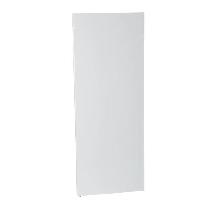 refrigerator door, assembly, white, 1550x595