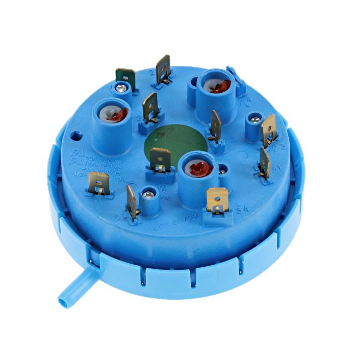 pressure switch