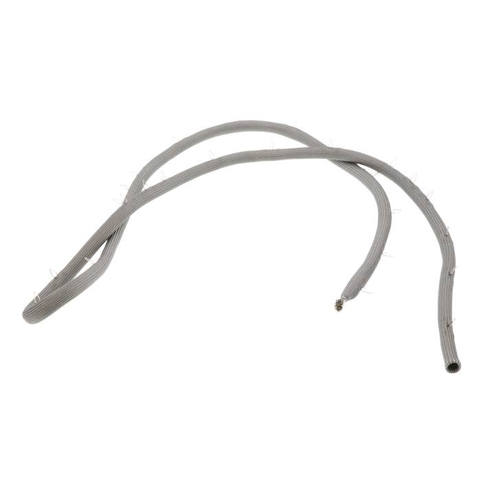 door gasket,503x371mm, 27 clips