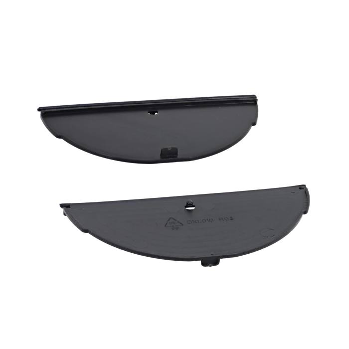 Rückschlagklappe, 2 pcs