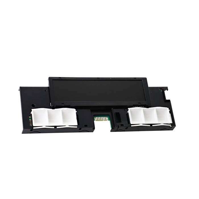 konfigurierte Elektronik, Anzeige-und Schaltelektronik, ITEX