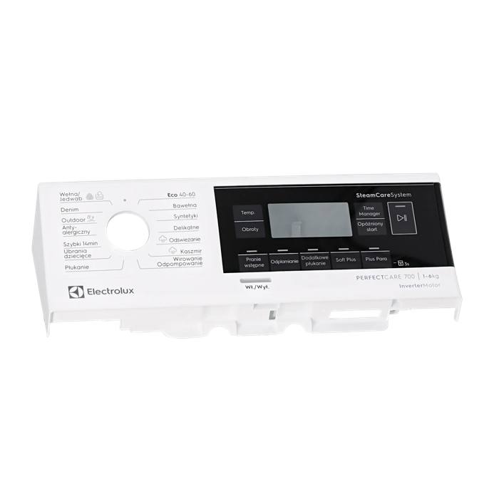 panel holder,white,Electrolux,PL