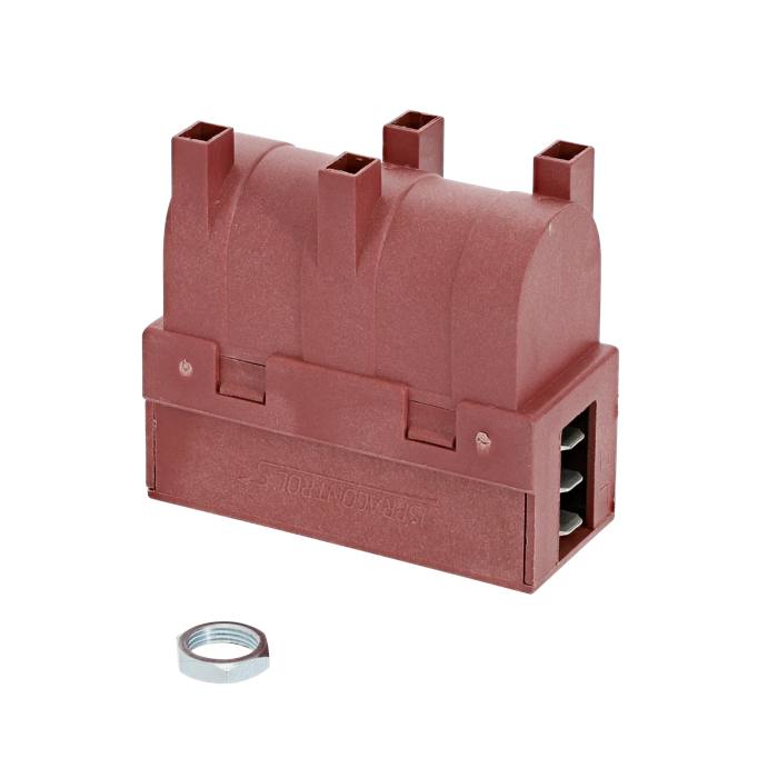 impulse generator