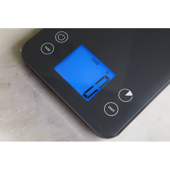 BKS1 Explore Bluetooth Connected Kitchen Scale
