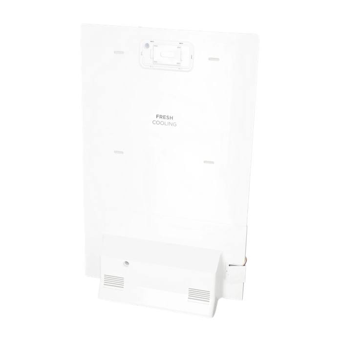 air duct, assembly
