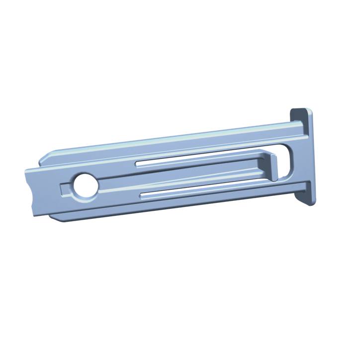ABSTANDHALTER,KORBSCHIENE,BEST