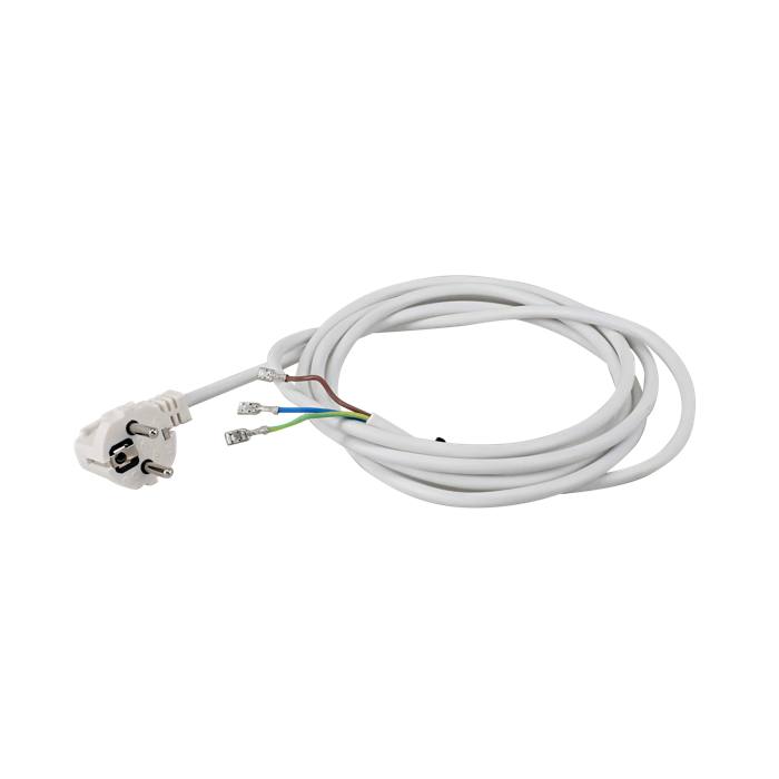 power cable, 2450mm, EU