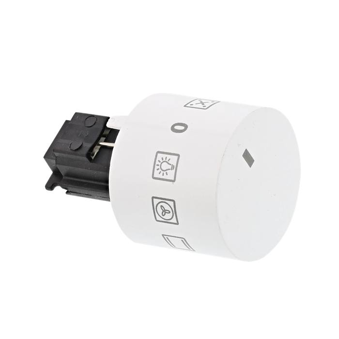 KNEBEL,FUNKTIONEN,WEISS,10+0