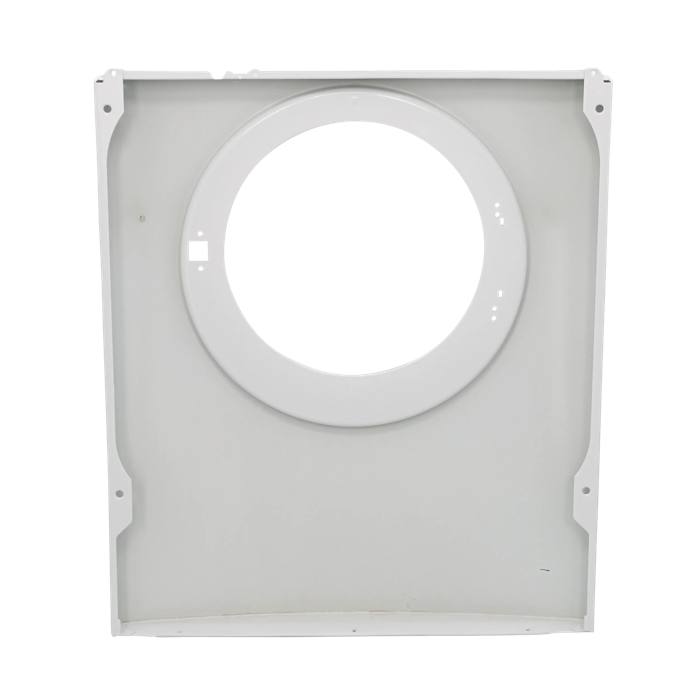 Washing Machine Cabinet Front Panel