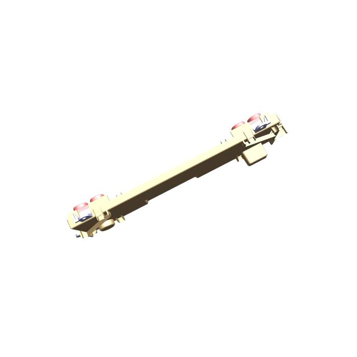 användargränssnitt, EDW4010