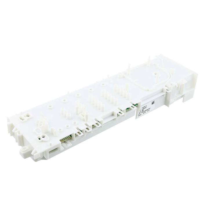 konfigurovaná elektronika