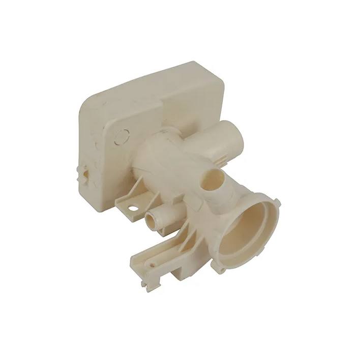Washing Machine Pump Body